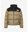THE NORTH FACE　Short Nuptse Jacket