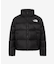 THE NORTH FACE　Short Nuptse Jacket