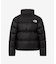 THE NORTH FACE　Short Nuptse Jacket