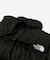 THE NORTH FACE　Short Nuptse Jacket