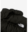 THE NORTH FACE　Short Nuptse Jacket