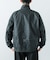 Barbour　blouson transport wax jacket