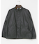 Barbour　blouson transport wax jacket