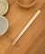 くるみの木　吉野桧の六角箸