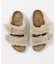 BIRKENSTOCK　Arizona Shearling
