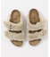 BIRKENSTOCK　Arizona Shearling
