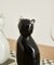 DETAIL　GLASS OBJET CAT