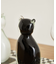 DETAIL　GLASS OBJET CAT