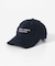 エンブロイダリーコーデュロイCAP