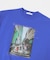 City graphic crew-neck Sweat