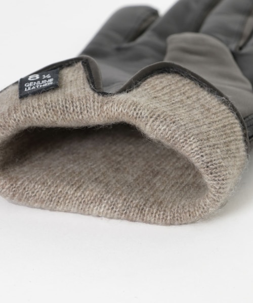 GLOVES TOUCH LAMBSKIN｜アーバンリサーチの通販｜&mall（アンドモール