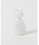 DETAIL　GLASS OBJET CAT
