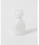 DETAIL　GLASS OBJET CAT
