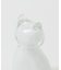 DETAIL　GLASS OBJET CAT