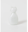 DETAIL　GLASS OBJET CAT