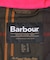 Barbour　icons spey wax jacket