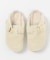 BIRKENSTOCK　Boston Big Buckle Teddy