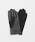 GLOVES　TOUCH SUEDE／LAMBSKIN