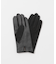GLOVES　TOUCH SUEDE／LAMBSKIN