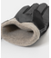 GLOVES　TOUCH SUEDE／LAMBSKIN