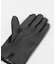GLOVES　TOUCH SUEDE／LAMBSKIN