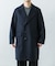 ATON　S 160S SEMI DOUBLE COAT