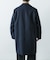 ATON　S 160S SEMI DOUBLE COAT