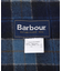 Barbour　TARTAN LAMBSWOOL SCARF