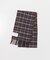 Barbour　TARTAN LAMBSWOOL SCARF