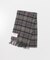 Barbour　TARTAN LAMBSWOOL SCARF