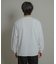 ベーシッククルーネックロングTシャツ