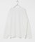 ベーシッククルーネックロングTシャツ