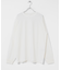 ベーシッククルーネックロングTシャツ