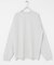 ベーシッククルーネックロングTシャツ