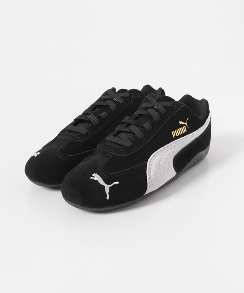 PUMA SPEEDCAT OG｜アーバンリサーチの通販｜&mall（アンドモール