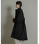 『UR TECH』 カットメルトンモッズコート