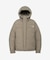 THE NORTH FACE　ALTERATION BAFFS JACKET