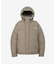 THE NORTH FACE　ALTERATION BAFFS JACKET