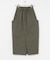 ポケットディティールコクーンスカート