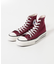 Converse　CANVAS ALL STAR J HI