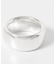 decor『デコール』　Wide ring