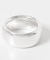 decor『デコール』　Wide ring