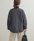 『UR TECH』撥水ポケッタブル中綿ブルゾン