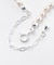 decor『デコール』　Babypearl Necklace
