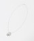 decor『デコール』　Symbol necklace