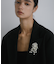 decor『デコール』　Broach rain pearl