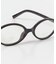 decor『デコール』　Eyewear Round