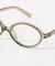 decor『デコール』　Eyewear Round