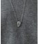 PHILIPPE AUDIBERT　Gail necklace