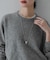 PHILIPPE AUDIBERT　Gail necklace